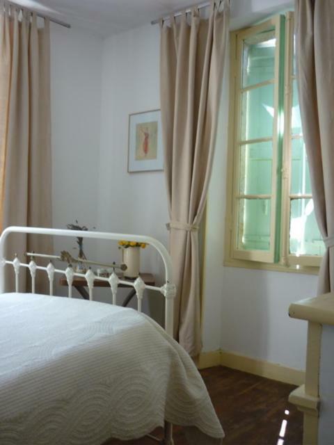 Villa Terraube Bis Esterno foto