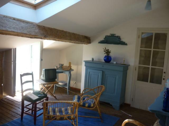 Villa Terraube Bis Esterno foto